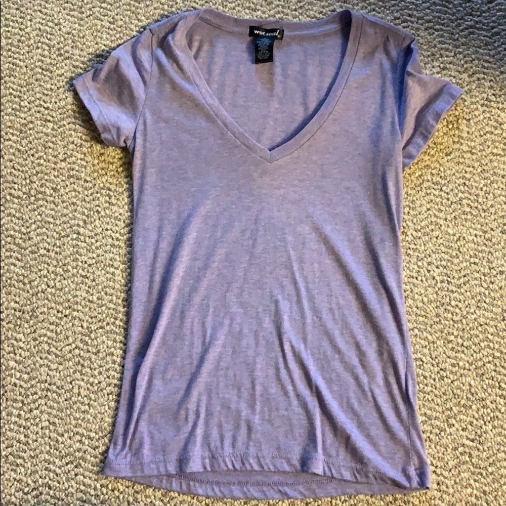V-Neck Shirt